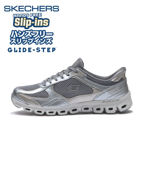 104803 GLIDE-STEP - NIRVANA SLT 710636-0003