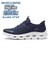 118425　BOBS SPORT ARC WAVES　NVY　710624-0003