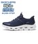 118425　BOBS SPORT ARC WAVES　NVY　710624-0003