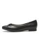 W5085　SQUARE BALLET　BLACK　705611-0002