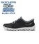 104801　GLIDE-STEP - STARGAZE　BLK　710635-0001