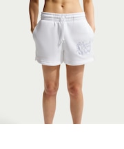 IR6965　W PHNX FLC MR SHRT　100WHITE　712875-0002
