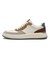 C43077　GRANDPRO CROSSOVER SNEAKER　IVORY / HONEY　712602-0001