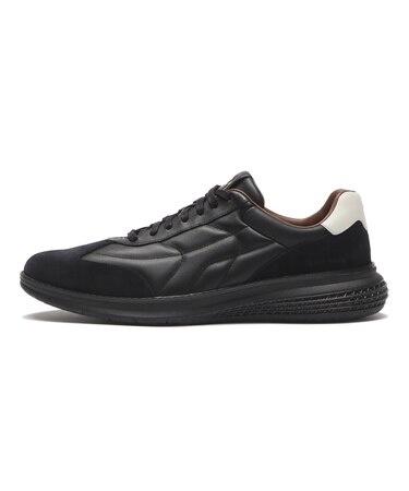 C43075 GRANDPRO TOUCHLINE ENERGYWEAVE BLACK / WOODBUR 712607-0001