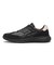 C43075　GRANDPRO TOUCHLINE ENERGYWEAVE　BLACK / WOODBUR　712607-0001