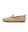 W34589　W CLOUDFEEL ASBURY SLIPON LFR　TUSCAN SAND SUE　712638-0001