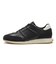 C43562　GRANDPRO LP SKYWEAVE RUNNER　BLACK / IVORY　712603-0001