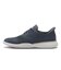 C42830　6.ZEROGRAND LASER QUICK-ON OX　NAVY BLAZER NUB　712596-0001