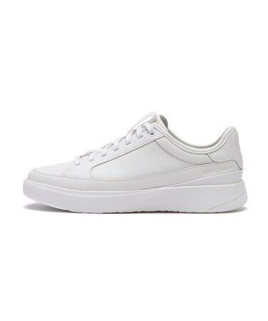 W33687 W GP ALL DAY COURT SNEAKER LTR OPTIC WHITE 712642-0001