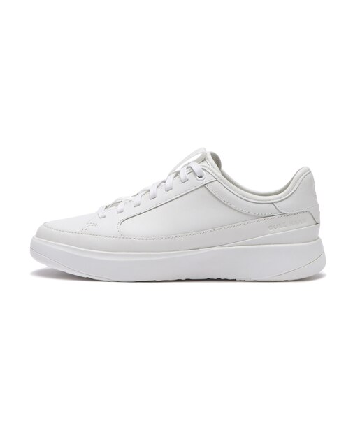 W33687 W GP ALL DAY COURT SNEAKER LTR OPTIC WHITE 712642-0001