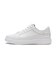 W33687　W GP ALL DAY COURT SNEAKER LTR　OPTIC WHITE　712642-0001