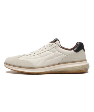 C43074　GRANDPRO TOUCHLINE ENERGYWEAVE　IVORY　712608-0001