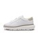 W35137　W ZG REXANNA LTT SNEAKERS　WHITE/LT SESAME　712656-0001