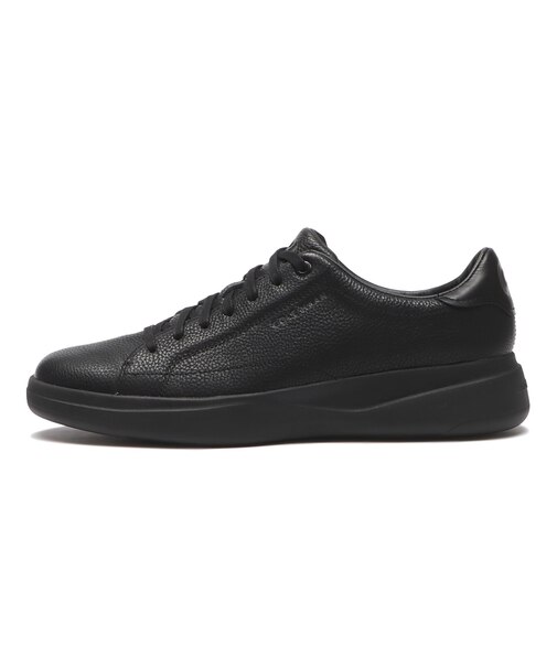 C43721 GRANDPRO TENNIS 2.0 BLACK / BLACK 712611-0001