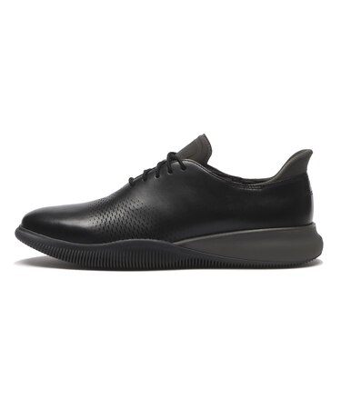 C42831 6.ZEROGRAND LASER QUICK-ON OX BLACK / RAVEN 712595-0001