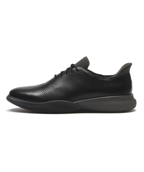C42831 6.ZEROGRAND LASER QUICK-ON OX BLACK / RAVEN 712595-0001