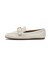 W35404　W G AMBITION ALETTE BUCKLE LFR　POWDER TUMBLED　712640-0001