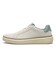 C42425　GRANDPRO COURT SKYWEAVE　IVORY NUBUCK　712601-0001