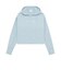 693765　W ESS ELEVATED COOL FZ HOODIE　47SEAFOAM　707045-0003