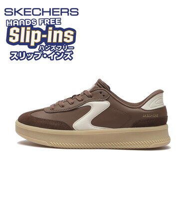 185460 HOTSHOT HI BRN 710638-0002