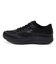 FU0102652001　FILA RGB AKIMBO MS 2.0　*Black/Black　711931-0001