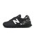 W5741ZY　W5741ZY(B)　BLACK(1ZY)　701664-0001