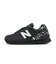 W5741ZY　W5741ZY(B)　BLACK(1ZY)　701664-0001