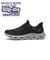 117629　BOBS SPORT ARC WAVES　BKGY　710633-0001