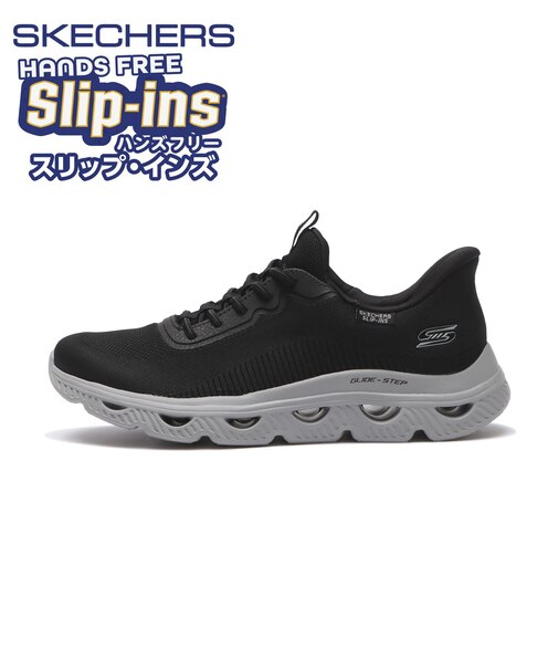 117629 BOBS SPORT ARC WAVES BKGY 710633-0001