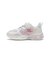 HK86203　16-20 LM HEART　WHITE　704740-0003