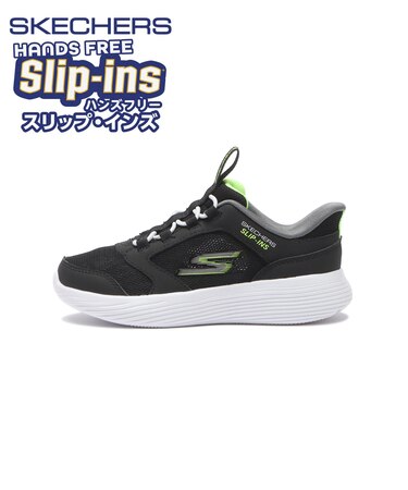 405360L 17-23 GO RUN 400 V2 *BLK 705698-0001
