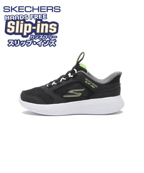 405360L 17-23 GO RUN 400 V2 *BLK 705698-0001