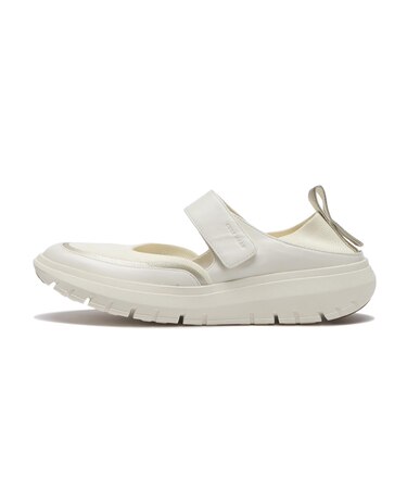 W36277 W ZEROGRAND RAELYN MJ SNEAKERS CH POWDER 712654-0001