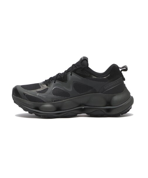 J038690　WS SPEED ARC MATIS GTX　BLACK　692449-0001