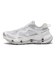 J038255　SPEED ARC MATIS GTX　WHITE　693849-0001