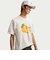 IH1352　M PREM ORANGE TEE　*030PHANTM　712827-0002