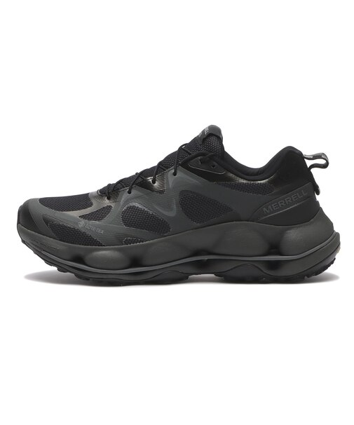 J038253 SPEED ARC MATIS GTX BLACK 693848-0001
