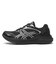 1293A050　22H-30 GEL-RIDEWALK NECTO　*003BLK/BLK　712034-0002