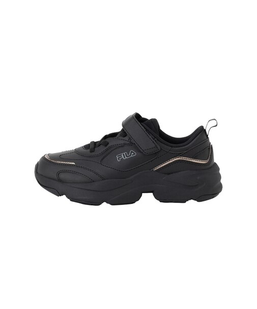 FK0102023001 19-23 RAY TRAINER KD *Black 712068-0001