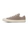 31318131　AS FLATEYELETS PG OX　LIGHT TAUPE　712319-0001