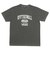 126R1013100　Thunderstruck Pigment Dye TEE　BLACK　705893-0001