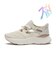 313770　SOFTRIDE MAYVE MULE EASE IN　02ALPINE SNOW　705111-0002