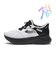 313770　SOFTRIDE MAYVE MULE EASE IN　03WH/BK　705111-0003