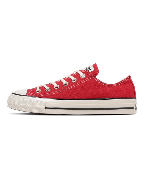 31318031　AS AGED OX　SIGNAL RED　712314-0001