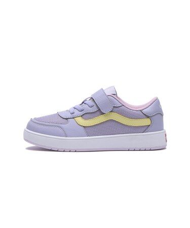 V2740K MS 17-22 BRAVO LILAC/LEMON 703814-0003