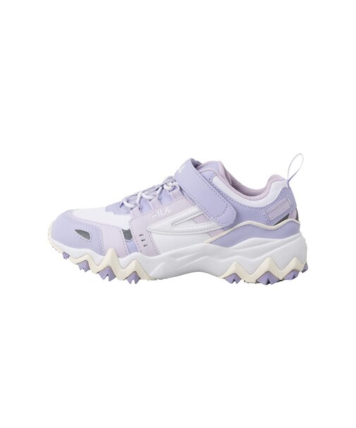 FK0100112541 17-22 OAKMONT V2 KD *Purple/White 712066-0001