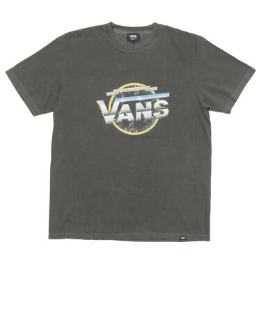 126R1013000 M Spacy Pigment Dye TEE BLACK 705892-0001