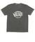 126R1013000　M Spacy Pigment Dye TEE　BLACK　705892-0001