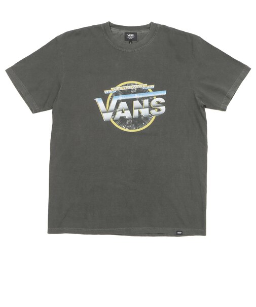 126R1013000 M Spacy Pigment Dye TEE BLACK 705892-0001