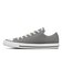 31318330　ALL STAR OX　CHARCOAL　712329-0001
